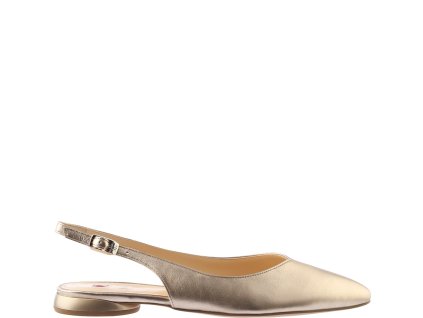 Dámské balerínky Högl MONA 1-100101-7800