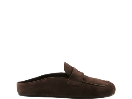 Dámské pantofle Högl HAZEL 1-100842-8100