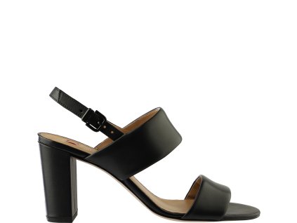 Dámské sándály AMBER 1-107410-0100