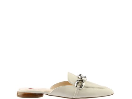 Dámské pantofle Högl SKYE 1-100136-0800