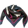 Dámský šátek Högl KAREE MAGMA 0-152080-9935 multi