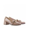 Dámské lodičky Högl ALLY 6-104315 capuccino