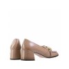 Dámské lodičky Högl ALLY 6-104315 capuccino
