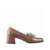 Dámské lodičky Högl ALLY 6-104315 capuccino
