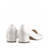 Dámské lodičky Högl 5-104314 white