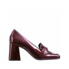Dámské lodičky Högl JULIE 6-107415-4400 cabernet