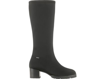 Dámske čižmy Högl DRY COMFORT 0-134848-0100 čierne
