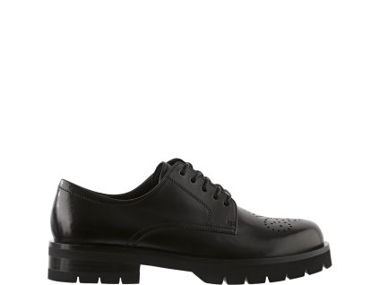 Dámska jesenná obuv ROCKY 0-101633-0100 černá