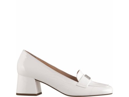 Dámske lodičky Högl 5-104314 white