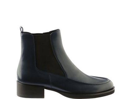 Dámske kotníčkové topánky Högl DAN 0-102913-3400