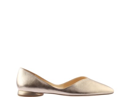 Dámské baleríny Högl BASIC 1-100001-7800