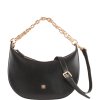 1601 damska kabelka hogl amanda 9 142410 cerna