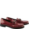Dámske mokasíny Högl ELLIS 0-101415-4400 cabernet