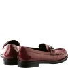 Dámske mokasíny Högl ELLIS 0-101415-4400 cabernet