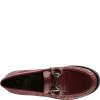 Dámske mokasíny Högl ELLIS 0-101415-4400 cabernet