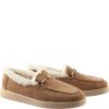 Dámske mokasíny Högl DREAMY 0-101232-2700 nougat
