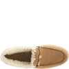 Dámske mokasíny Högl DREAMY 0-101232-2700 nougat