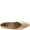 Dámské baleríny Högl BASIC 1-100002-1300