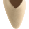 Dámské baleríny Högl BASIC 1-100002-1300