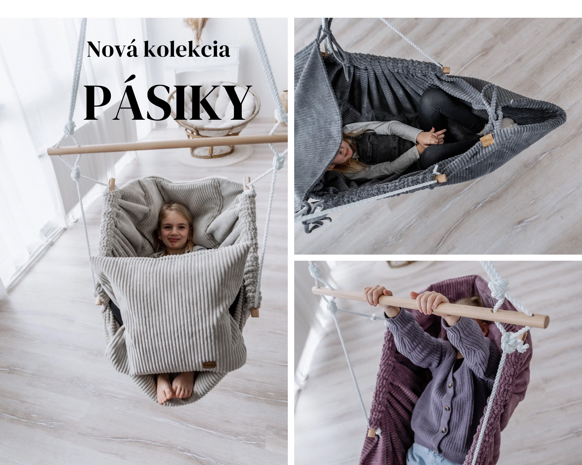 Nová kolekcia