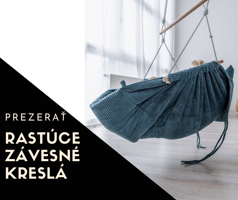 Uspávanie detí