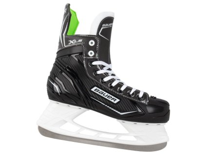 exisport juniorske hokejove brusle bauer x ls int (2)