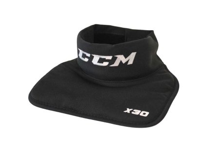 nakrcnik ccm x30 neck guard junior