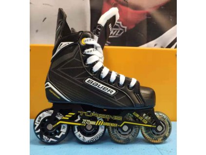 IN-LINE BRUSLE BAUER SUPREME SCORE JUNIOR