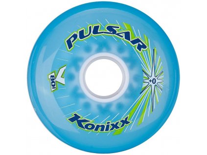 KOLEČKO KONIXX PULSAR WHEEL