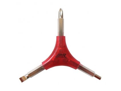 KLÍČ A&R INLINE MULTI TOOL