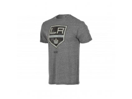 triko ccm bigger logo los angeles kings