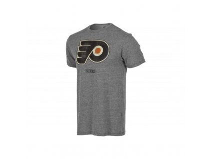 triko ccm bigger logo philadelphia flyers