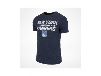 triko reebok nhl iced over new york rangers