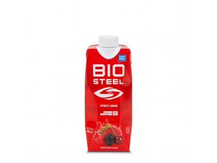 hpsm rtd sports drink mixed berry 05l