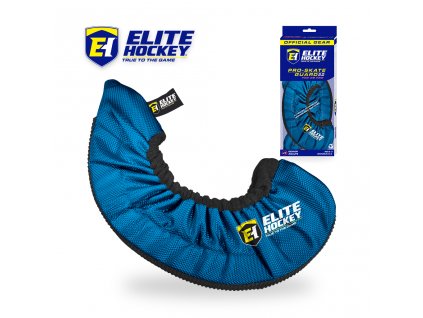 Hockey Accessories Skate Guard v2 Blue