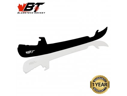 BLADETECH CCM XS RUNNER BLACK