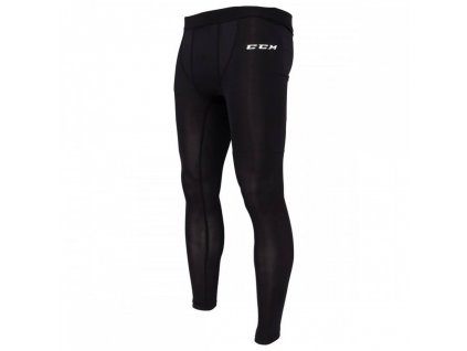 Kalhoty CCM Performance Compression Senior