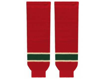 ModellineMinnesotaWild2000 09ThirdRedKnitIceHockeySocks 1 1 9d6fde91 1f16 466e b77c 025234907aea 1024x1024@2x