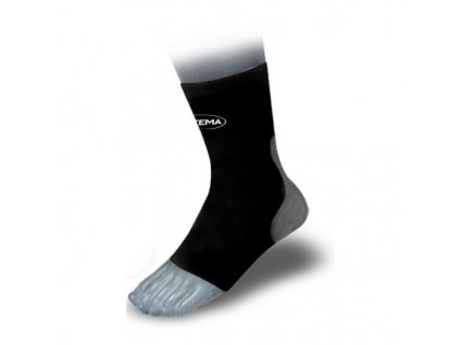 Ponožky ORTEMA X-Foot Padded Sock BACK