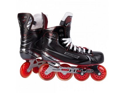 IN-LINE BRUSLE BAUER VAPOR X2.7 JUNIOR