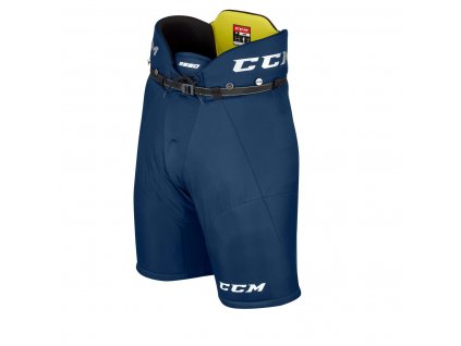 ccm hockey pant tacks 9550 sr navy
