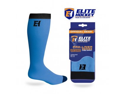 Podkolenky ELITE Hockey Pro-Liner Junior Kids "Coolmax" Socks