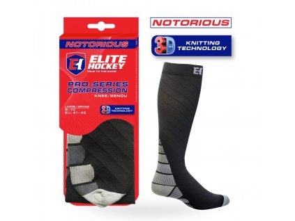 Notorious Socks Compression Knee 2 768x768