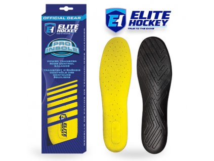 Pro Insoles 1