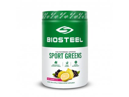 BIOSTEEL Sport Greens 306 g