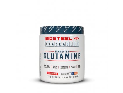 BIOSTEEL Fermented Glutamine