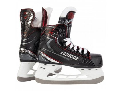 brusle bauer vapor x27 youth detske