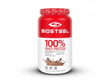 100 syrovatkovy protein cokoladovy