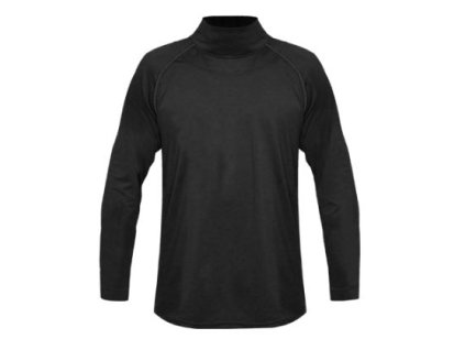Triko s nákrčníkem ELITE Neck Guard Compression JR