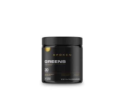 Spoken Web Images Greens